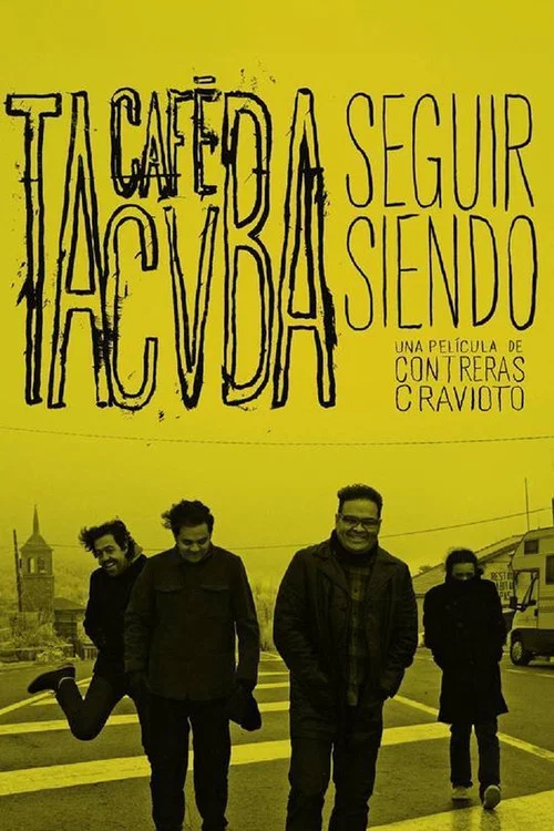 Seguir Siendo: Caf&eacute; Tacvba