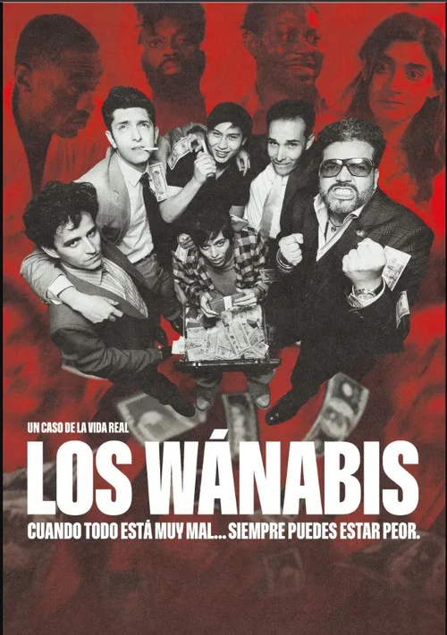 Los W&aacute;nabis