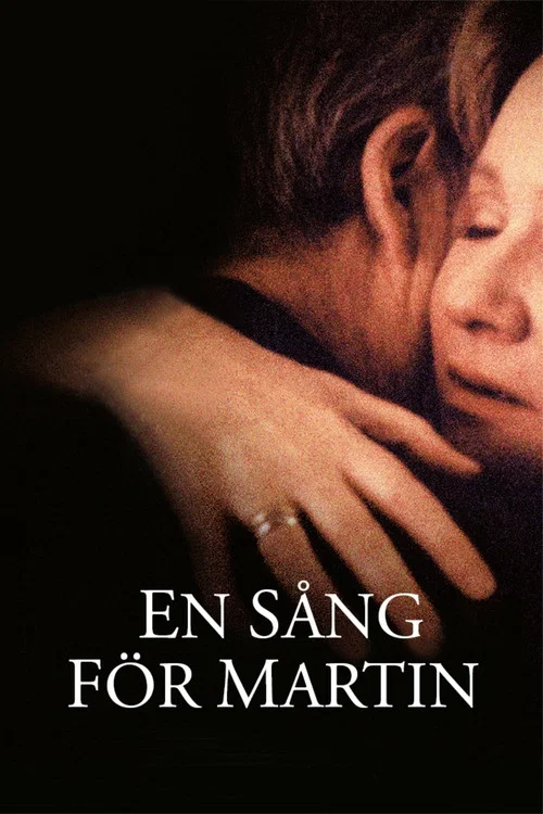 En s&aring;ng f&ouml;r Martin