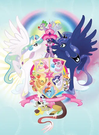 A Bailar: MLP Equestria Girls