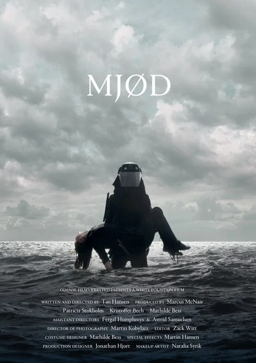 Mj&oslash;d