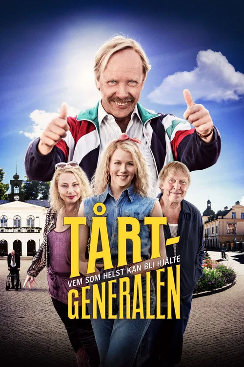 T&aring;rtgeneralen