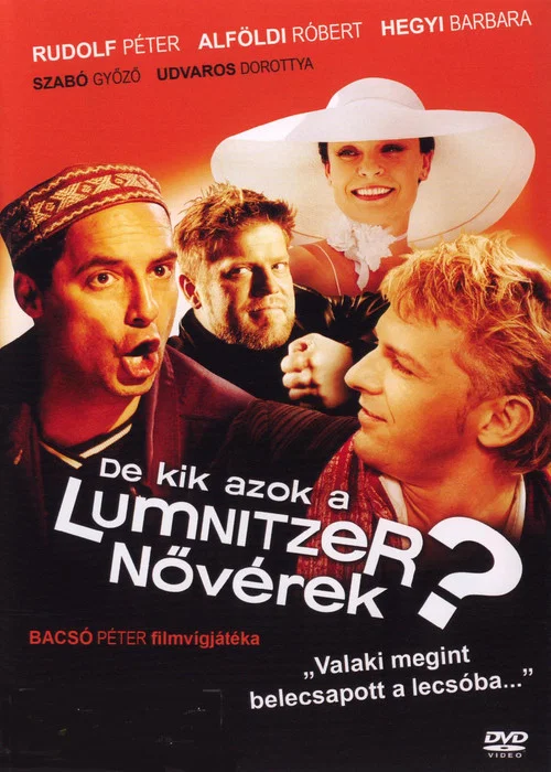 De kik azok a Lumnitzer nőv&eacute;rek?