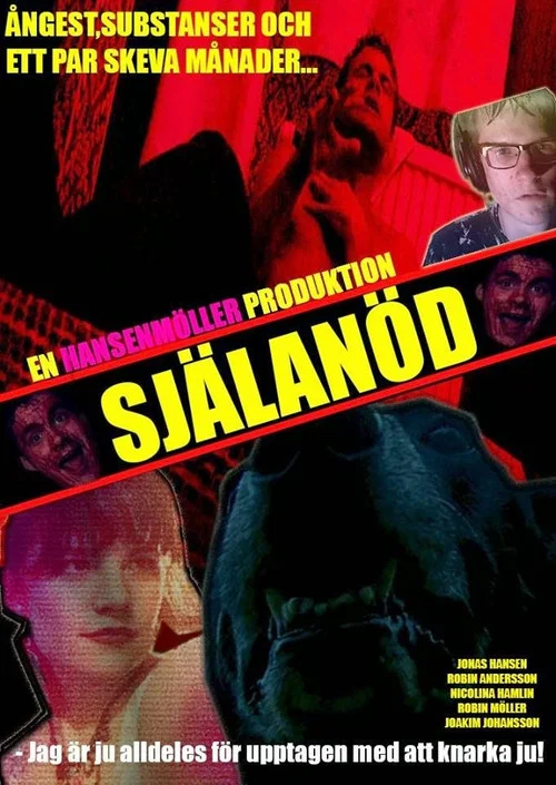 Sj&auml;lan&ouml;d