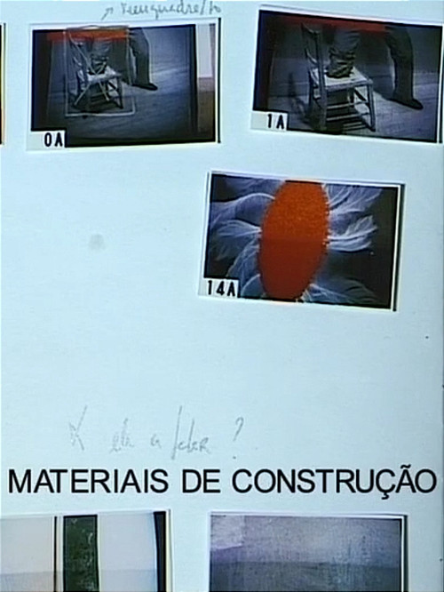 Materiais de Constru&ccedil;&atilde;o