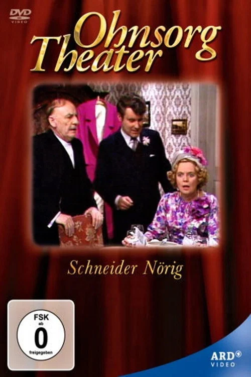 Ohnsorg Theater - Schneider N&ouml;rig