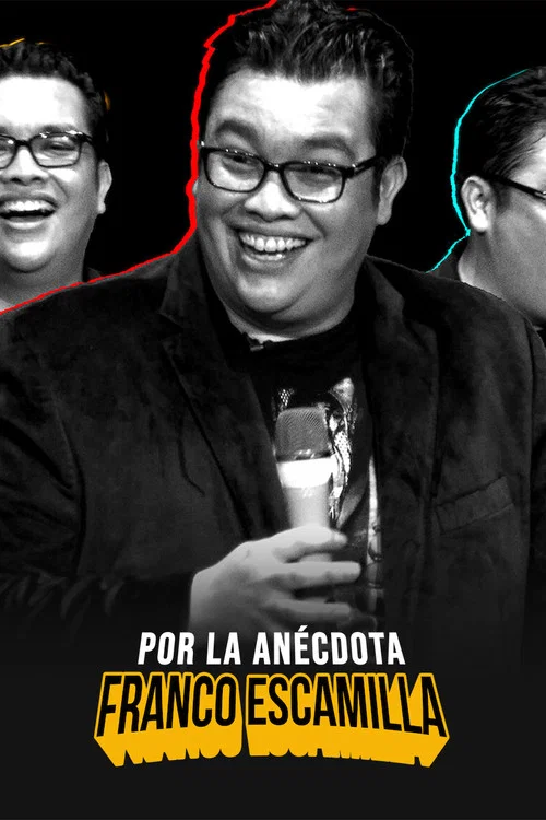 Franco Escamilla: por la an&eacute;cdota