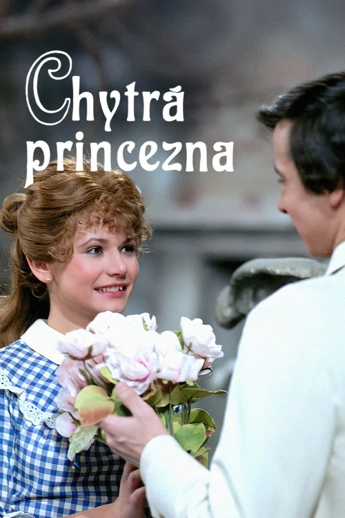 Chytr&aacute; princezna