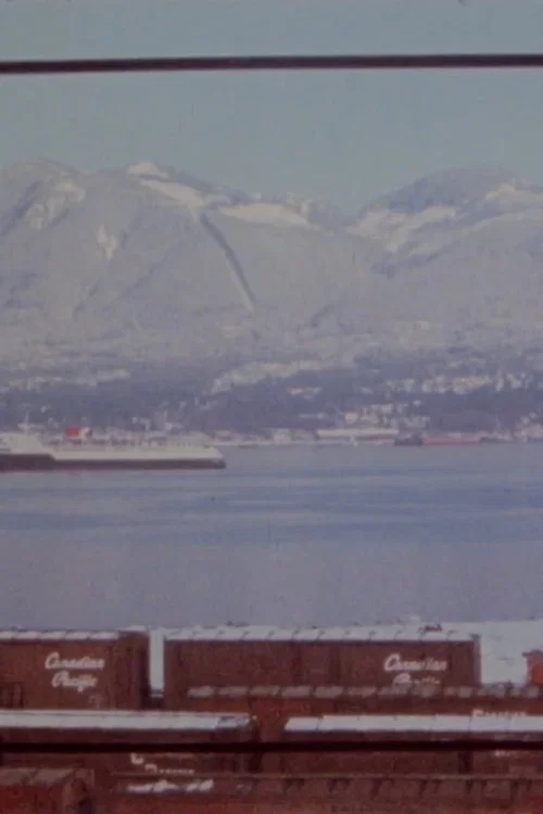 Canadian Pacific II