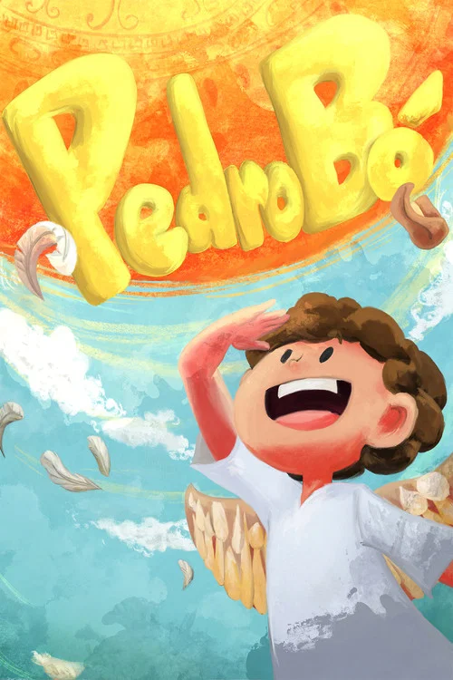 Pedrob&oacute;