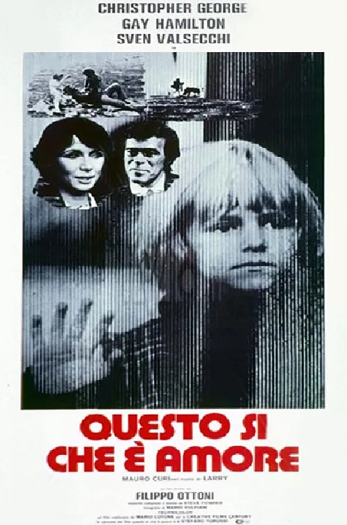 Questo s&igrave; che &egrave; amore