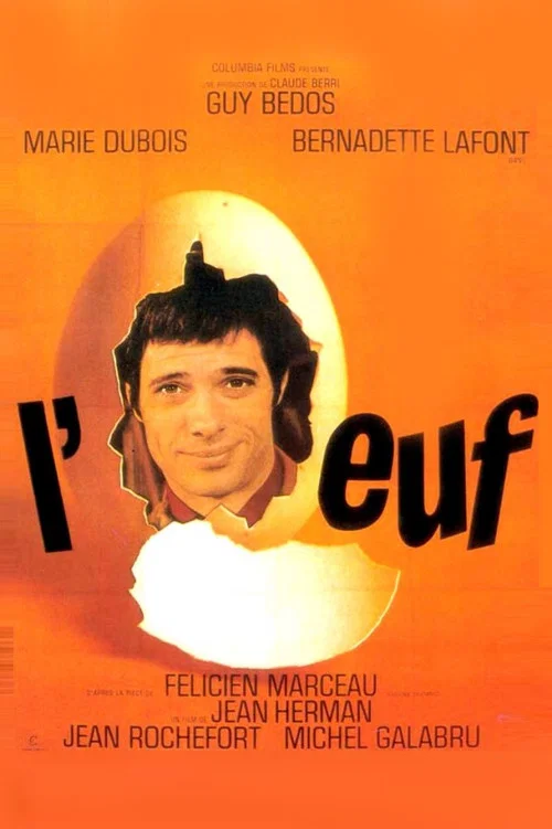 L'&OElig;uf