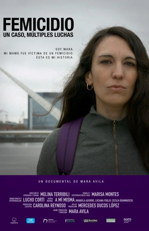 Femicidio. Un caso, m&uacute;ltiples luchas