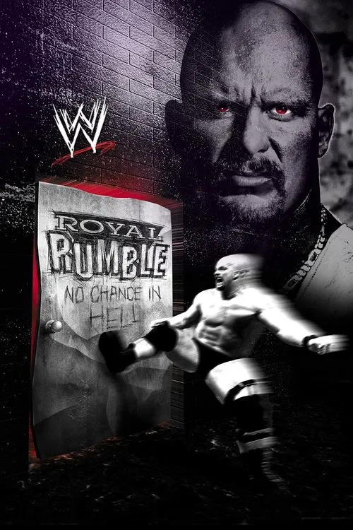 WWE 皇家大战 1999