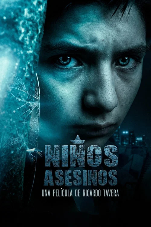 Ni&ntilde;os Asesinos