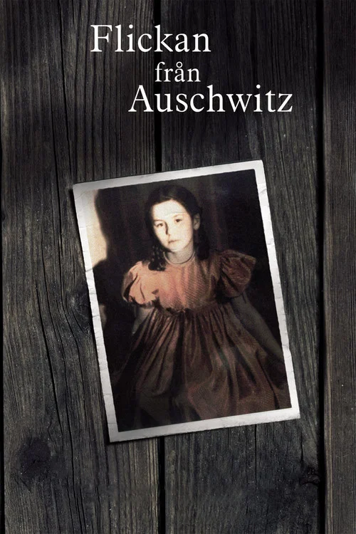 Flickan fr&aring;n Auschwitz