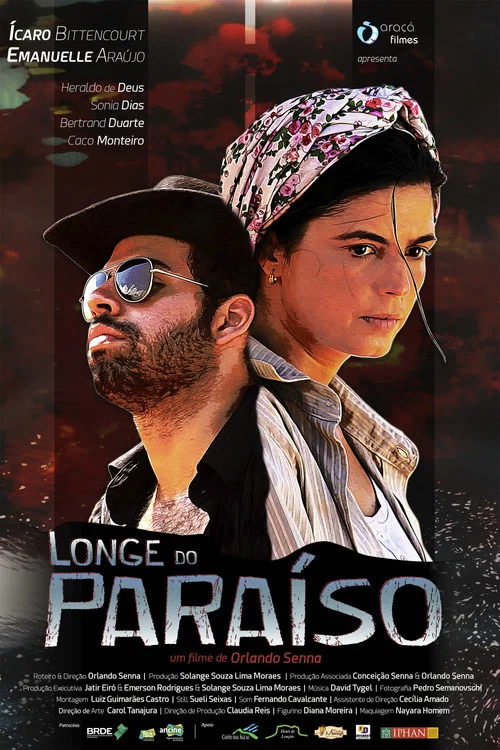 Longe do Para&iacute;so