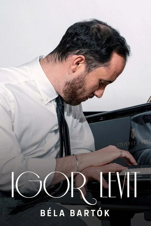 Alan Gilbert und Igor Levit auf dem Kosmos Bart&oacute;k Festival 2024