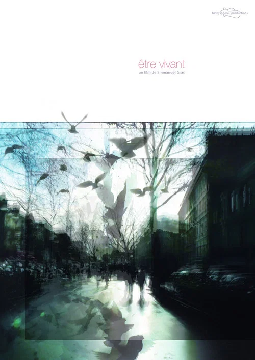 &Ecirc;tre vivant