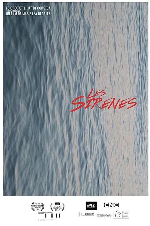 Les sir&egrave;nes