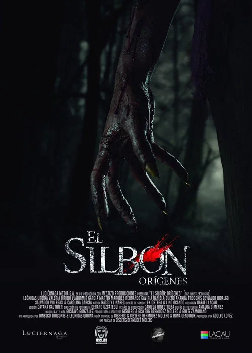 El Silb&oacute;n: Or&iacute;genes
