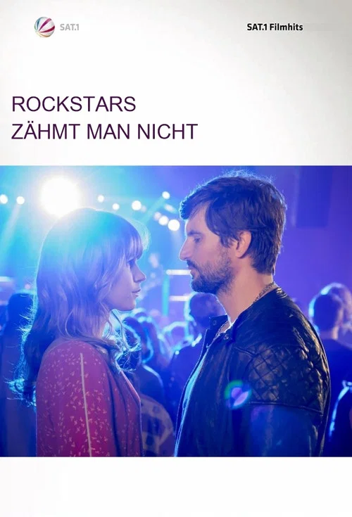 Rockstars z&auml;hmt man nicht