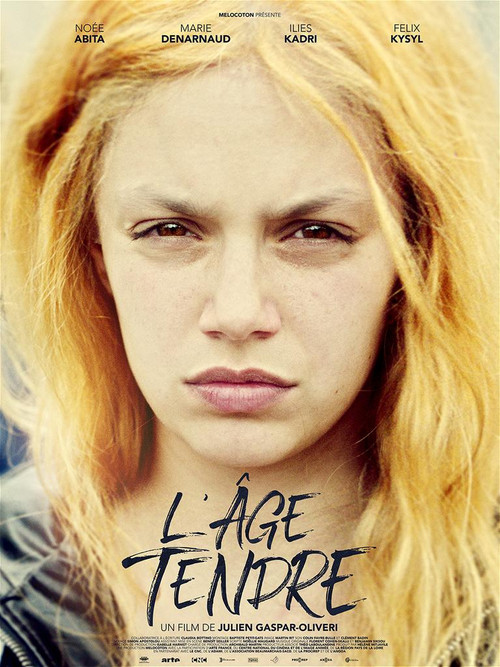 L'&Acirc;ge tendre