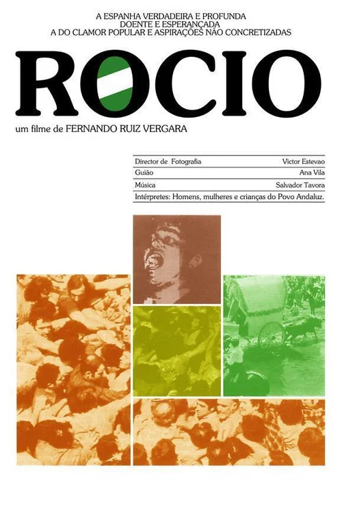 Roc&iacute;o