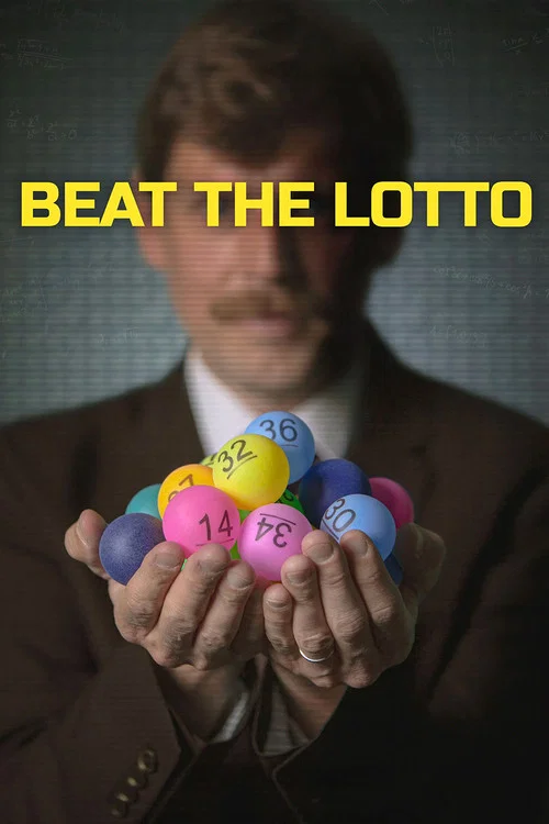 Beat the Lotto