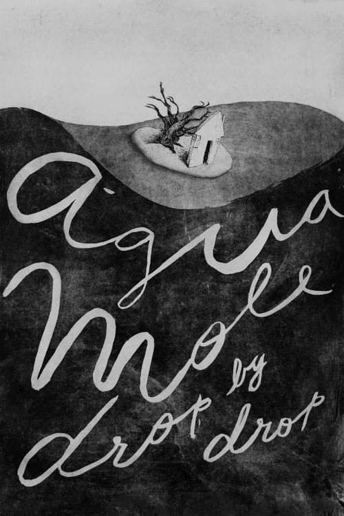 &Aacute;gua Mole