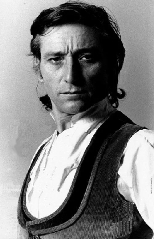 Antonio Gades, la &eacute;tica de la danza