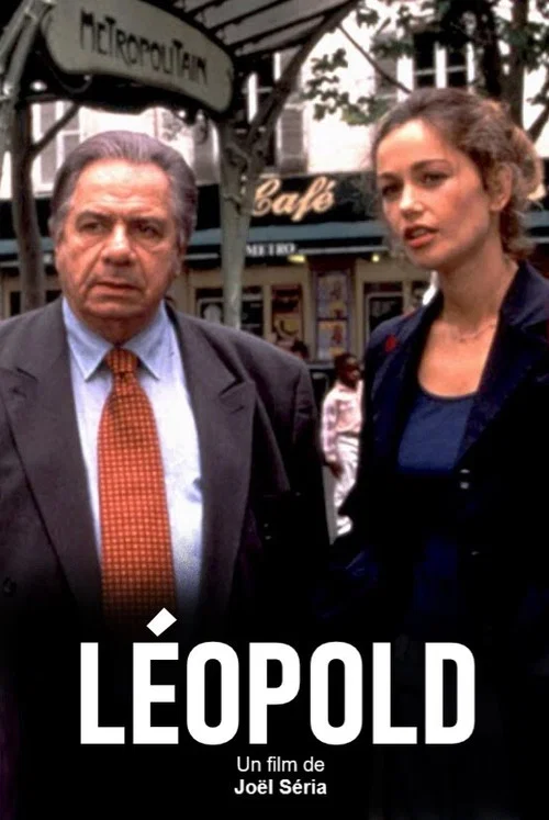 L&eacute;opold