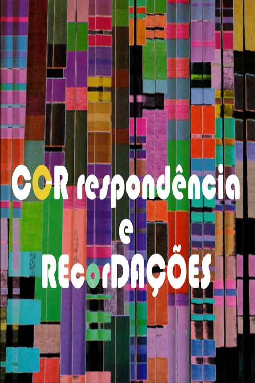 CORrespond&ecirc;ncia e REcorDA&Ccedil;&Otilde;ES