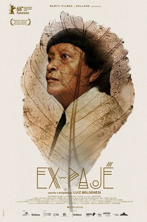 Ex Paj&eacute;