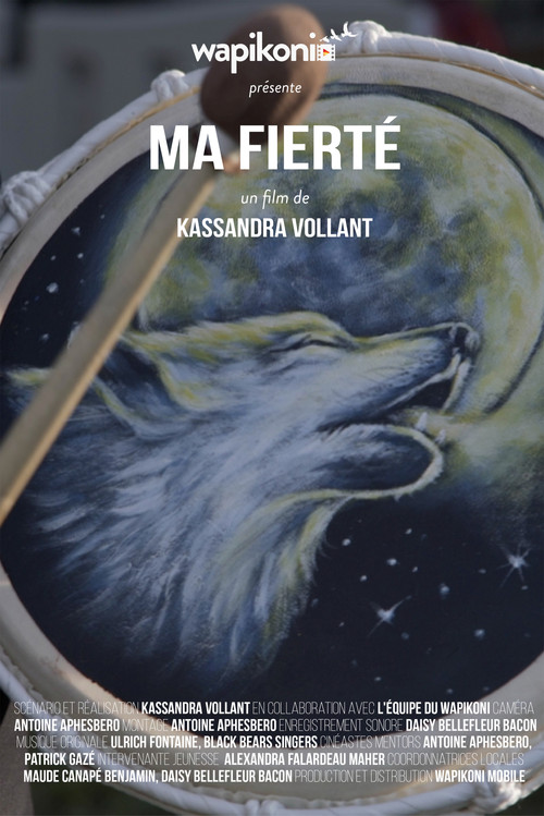 Ma fiert&eacute;