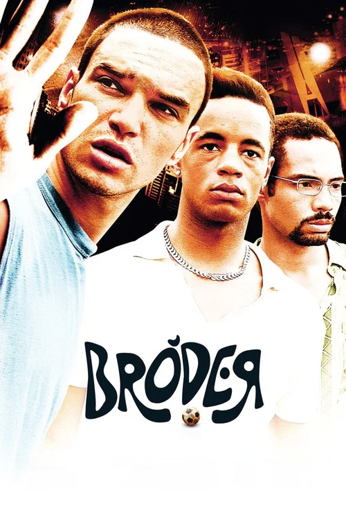 Br&oacute;der