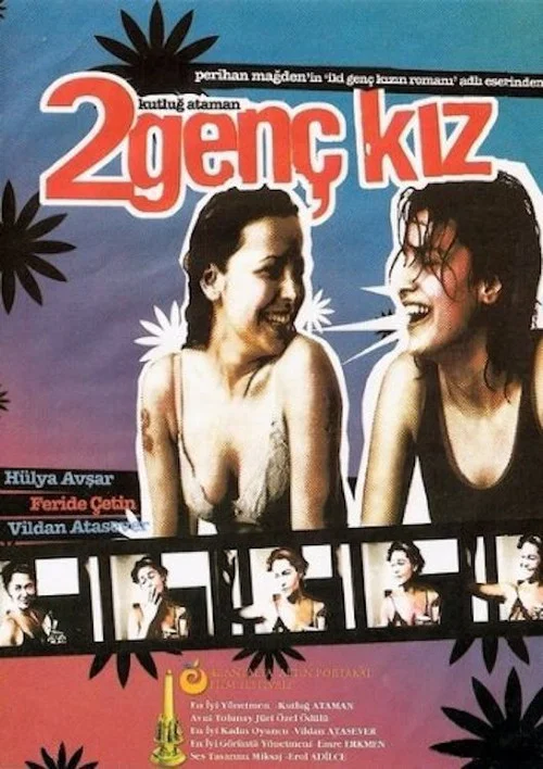 İki Gen&ccedil; Kız