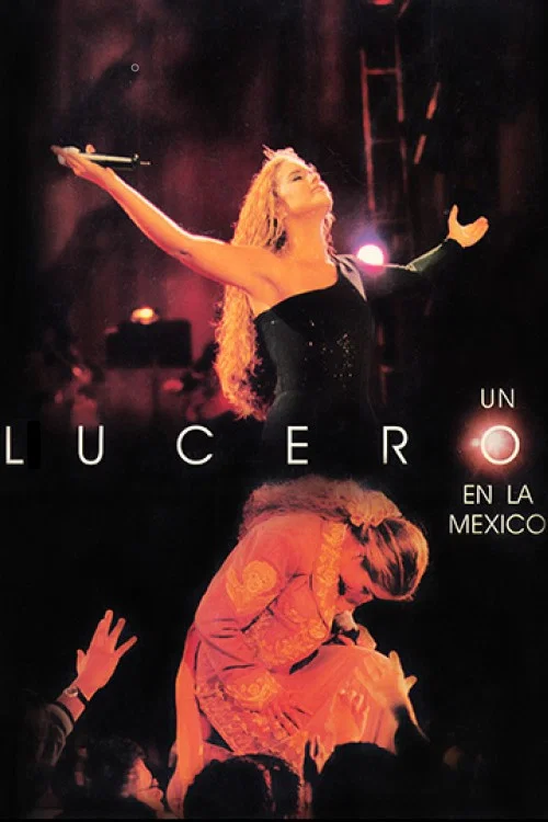 Un Lucero en la M&eacute;xico