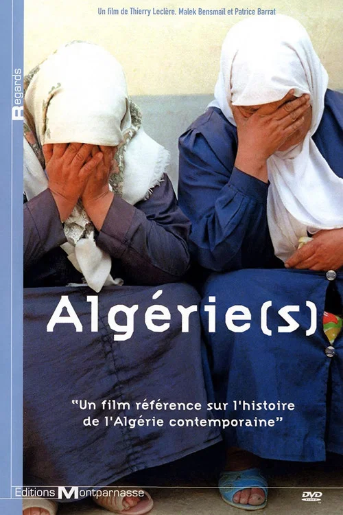 Alg&eacute;rie(s)
