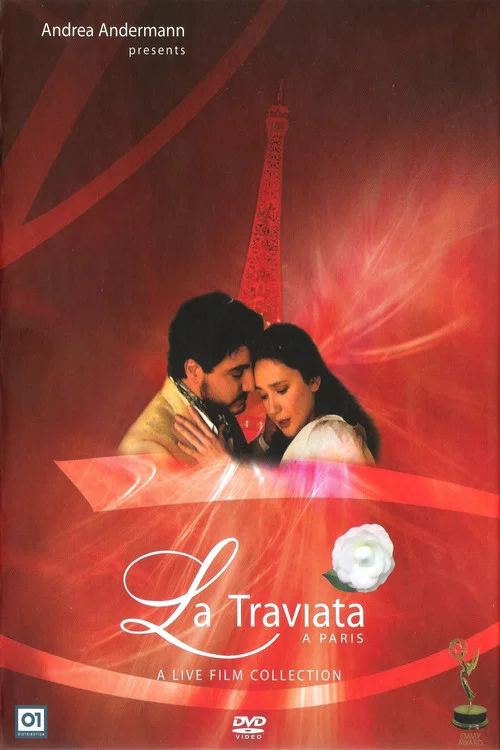 La Traviata &agrave; Paris