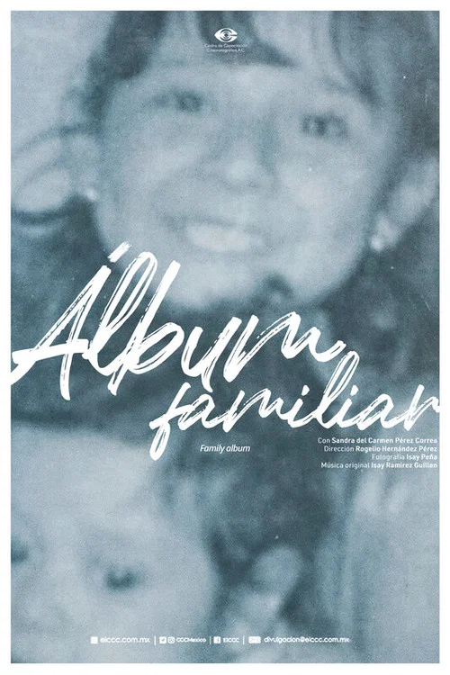 &Aacute;lbum familiar