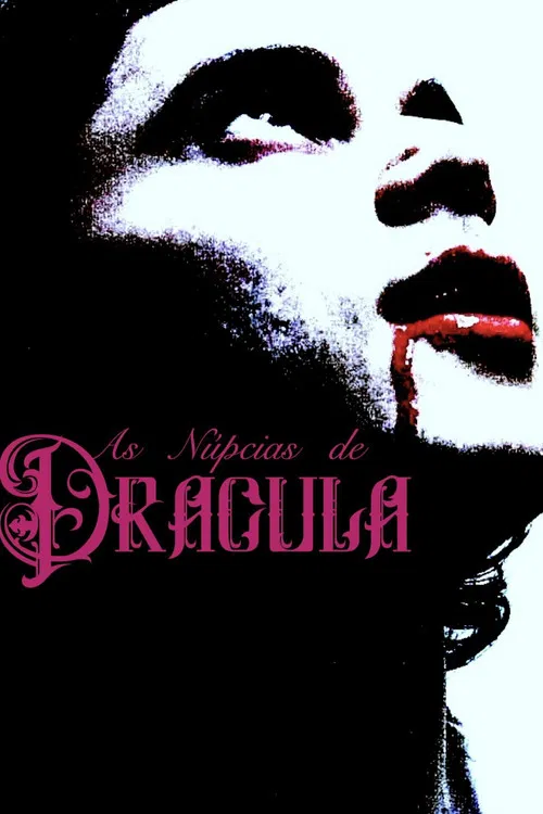 As N&uacute;pcias de Dr&aacute;cula