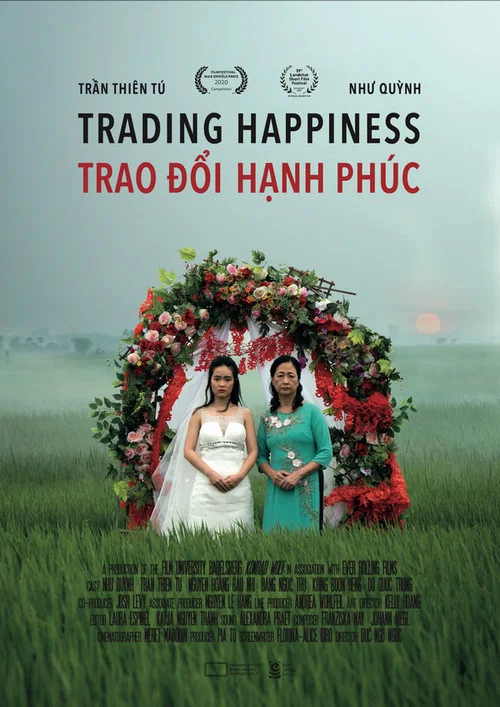 Trao Đ&ocirc;̉i Hạnh Phúc