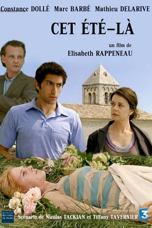 Cet &eacute;t&eacute;-l&agrave;