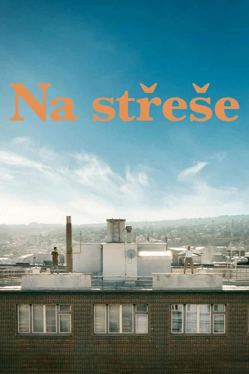 Na stře&scaron;e
