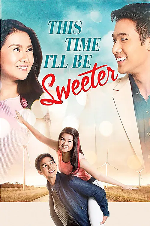 This Time I&rsquo;ll Be Sweeter