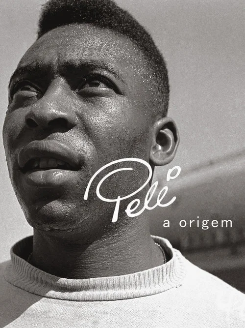 Pel&eacute; - A Origem