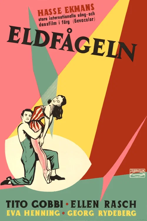 Eldf&aring;geln