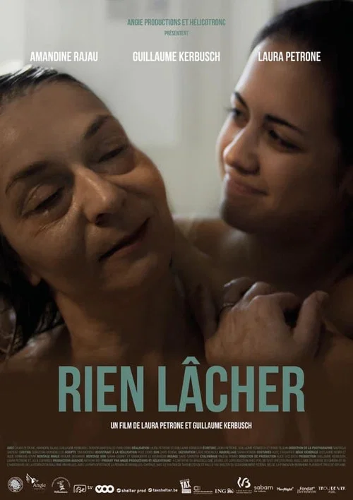 Rien l&acirc;cher