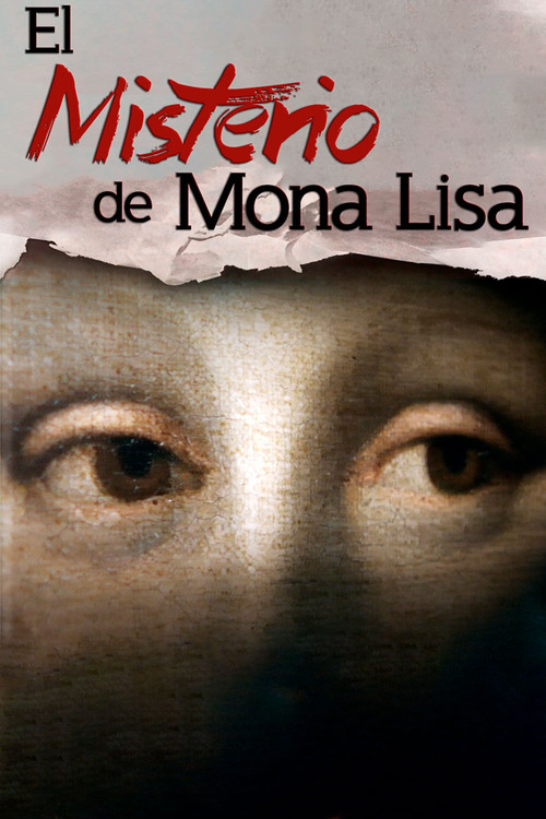 Das Geheimnis Mona Lisa